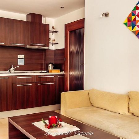 La Casa De Victoria - Holiday Apartment Балчик Экстерьер фото